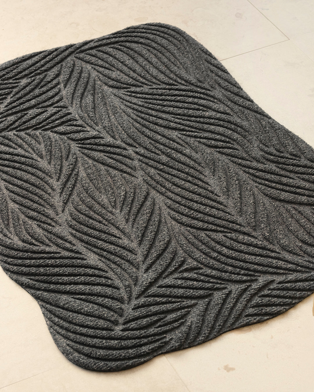 DIMM: Heymat+ Twine 60x85 cm · Grey