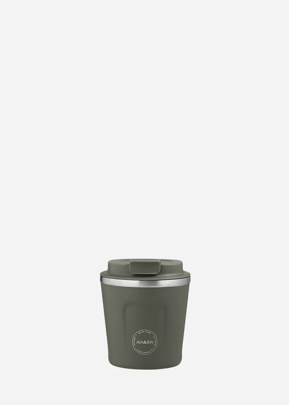 DIMM: CUP2GO · Tropical green