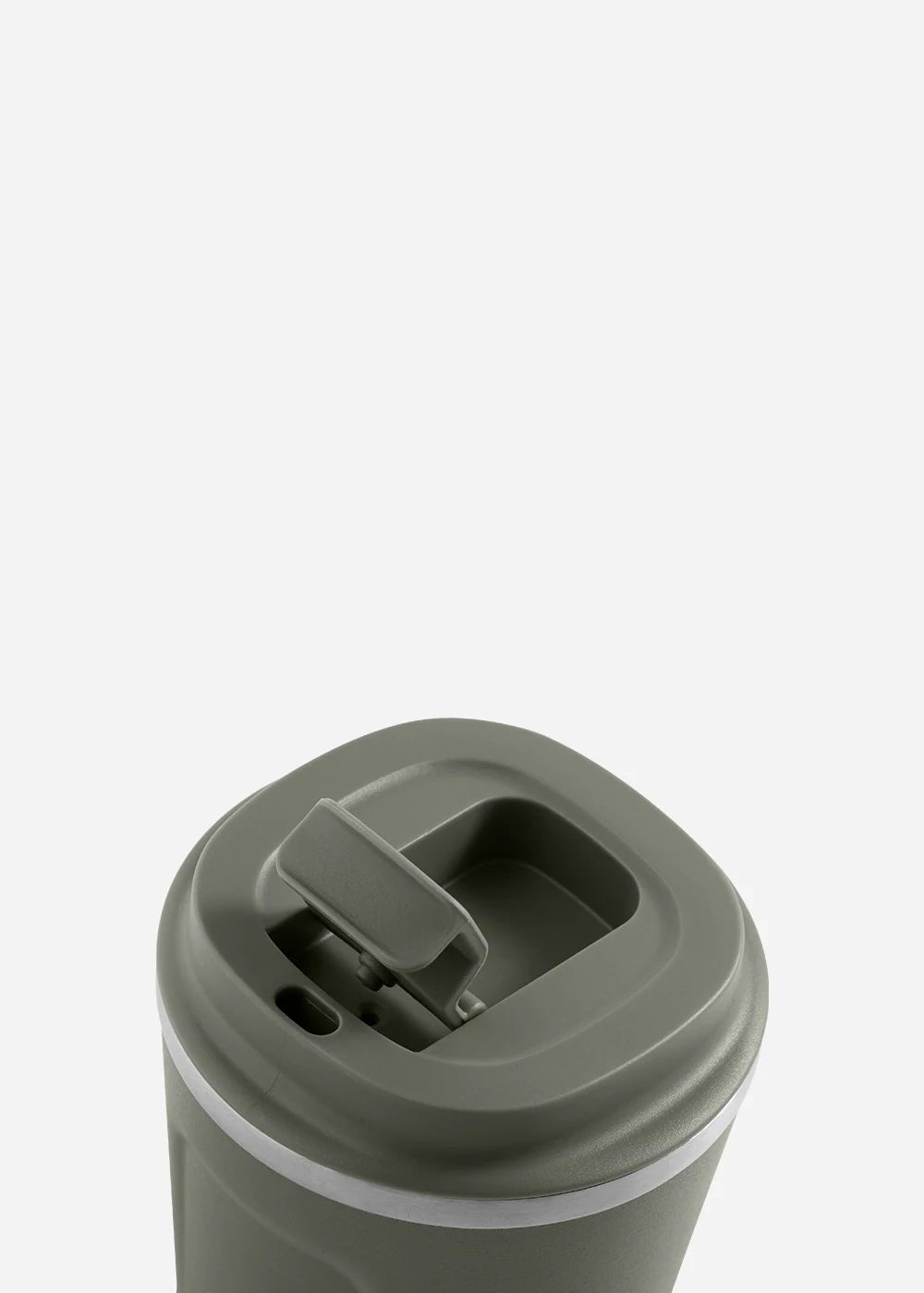 DIMM: CUP2GO · Tropical green