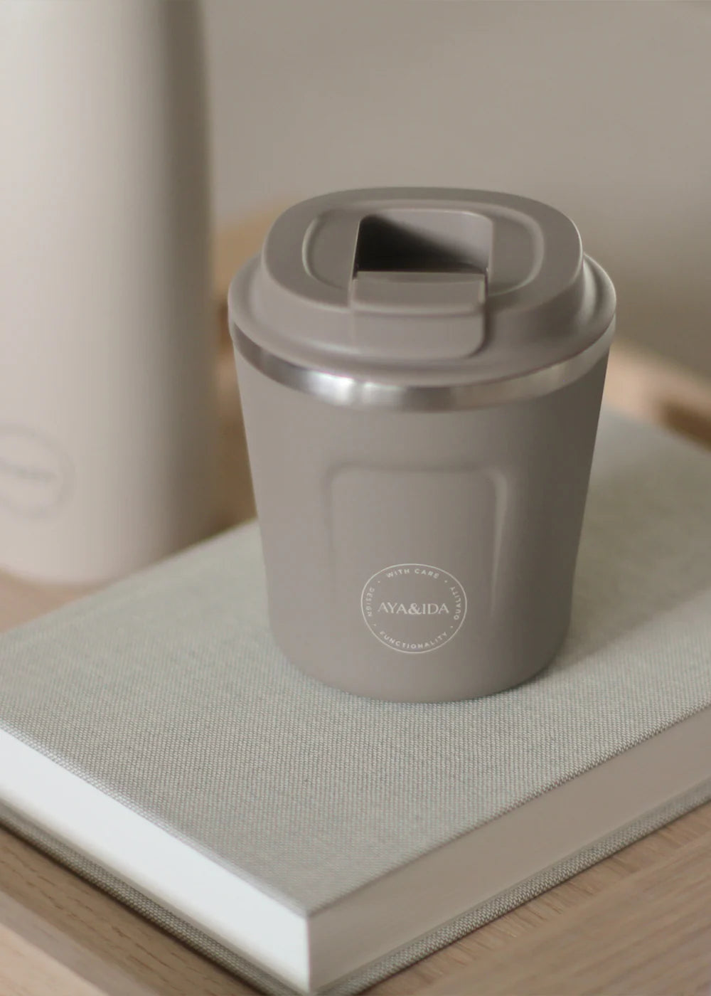 DIMM: CUP2GO · Driftwood