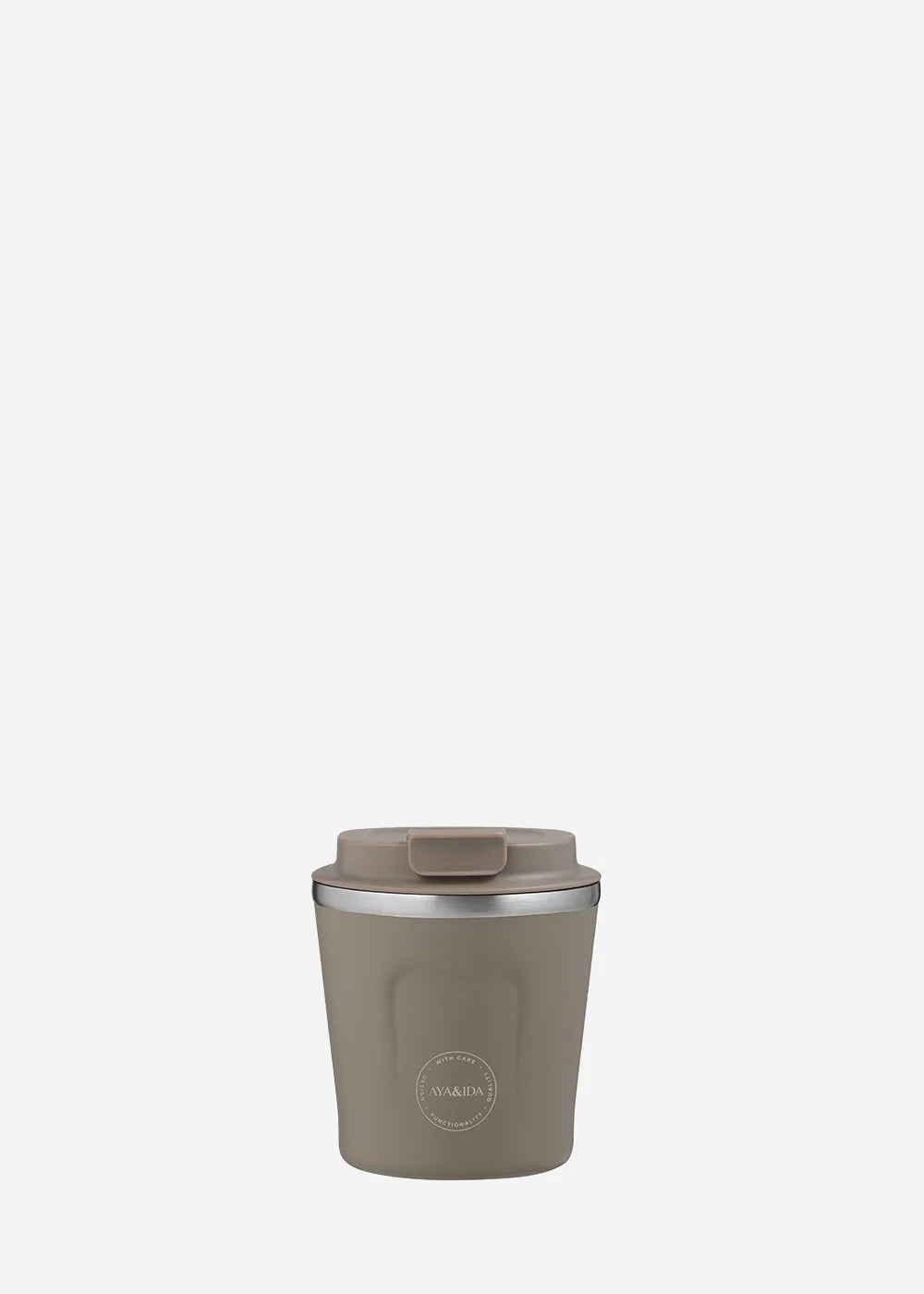 DIMM: CUP2GO · Driftwood