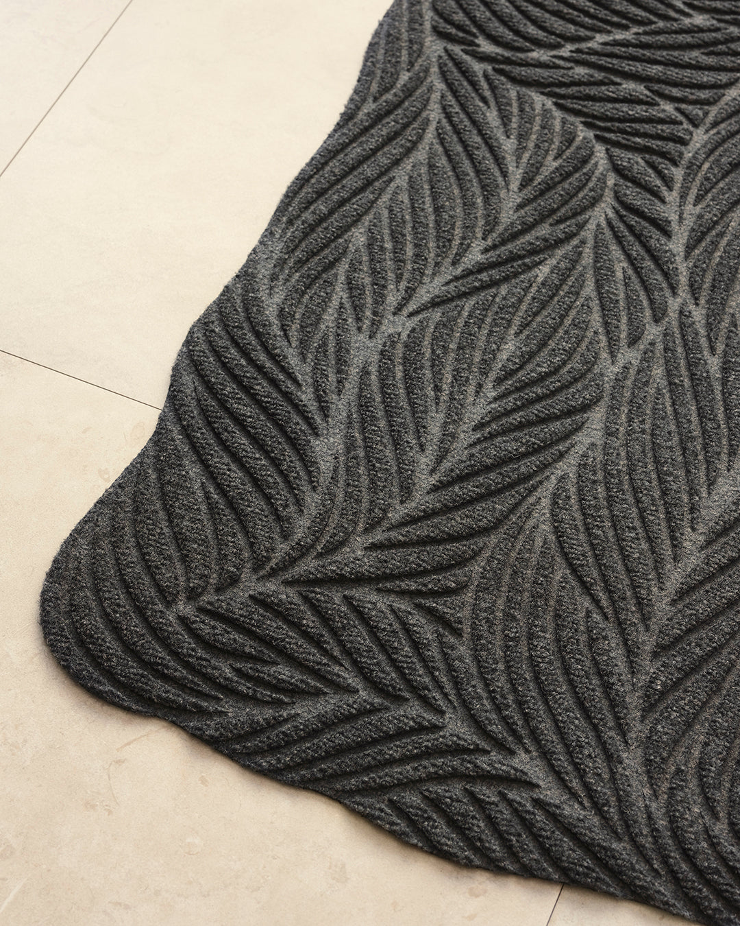 DIMM: Heymat+ Twine 60x85 cm · Grey