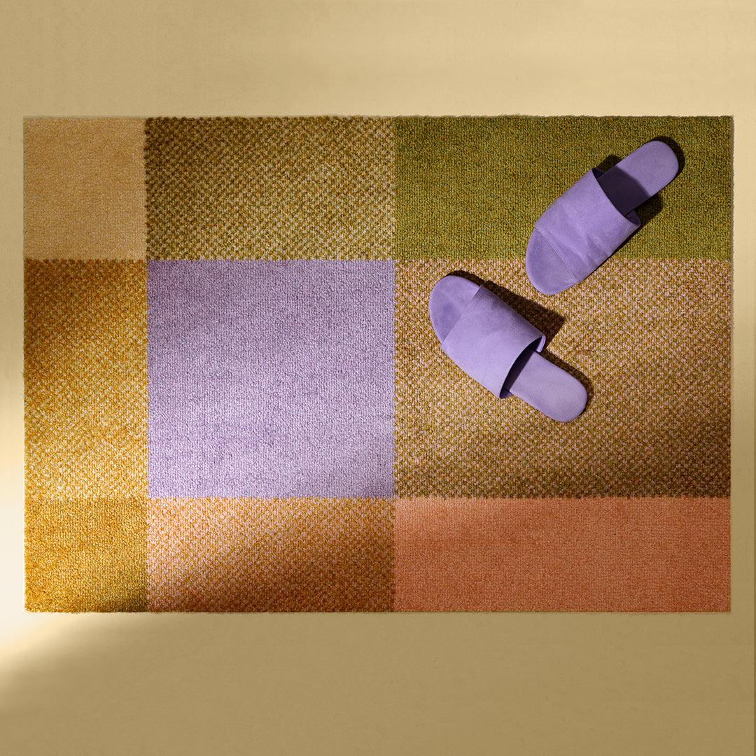 DIMM: Heymat · Mix Teklan