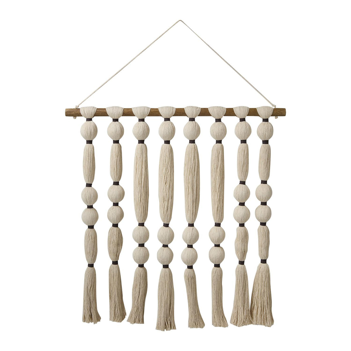 DIMM: Milla Veggskraut · white/brown