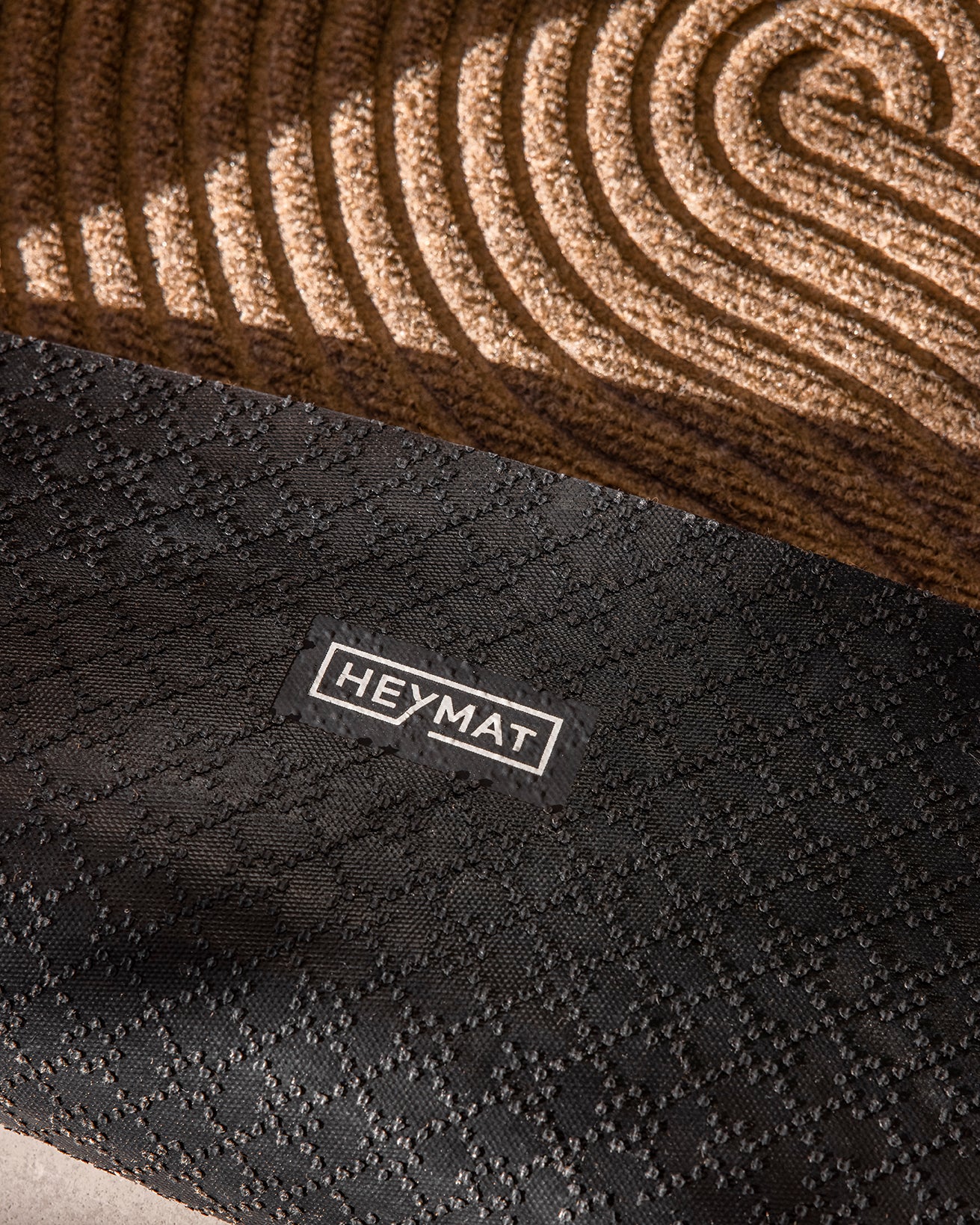 DIMM: Heymat+ · Sand