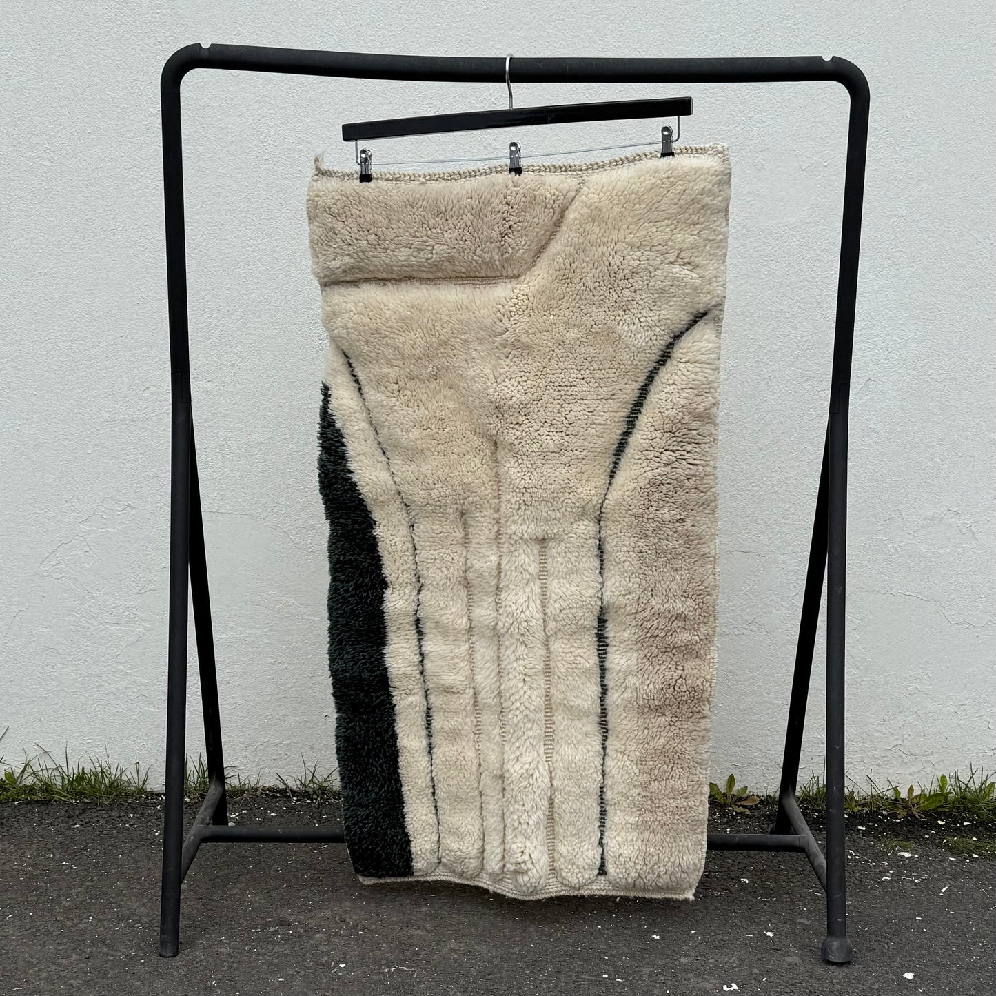 DIMM: My Moroccan Rug renningur · WIDANN 70x120