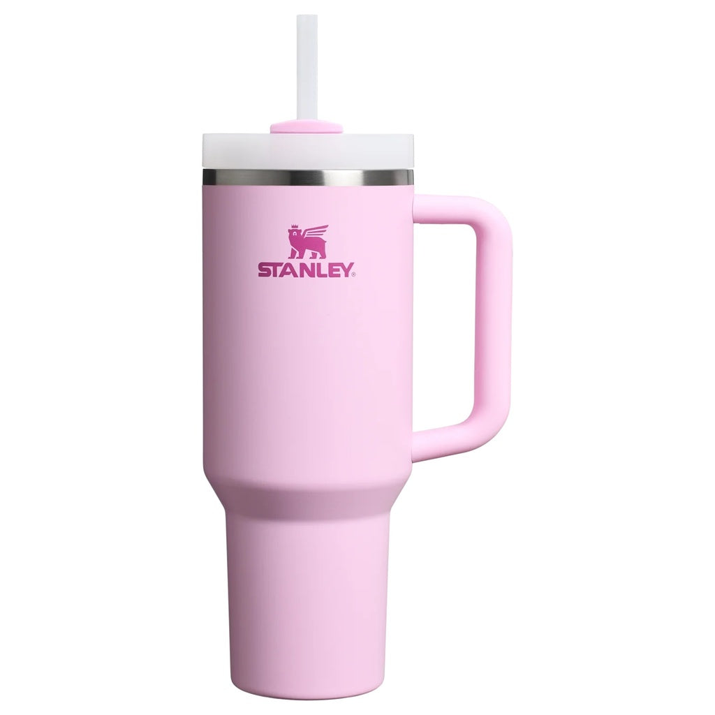 DIMM: Stanley Quencher brúsi · 1,18L (40oz) · Cherry Blossom