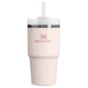 DIMM: Stanley Quencher brúsi · 0,6L (20oz) · Rose Quartz
