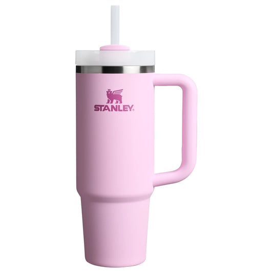 DIMM: Stanley Quencher brúsi · 0,88L (30oz) · Cherry Blossom