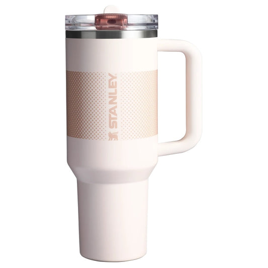 DIMM: Stanley Quencher Protour brúsi · 1,18L (40oz) · Rose Quartz Fade