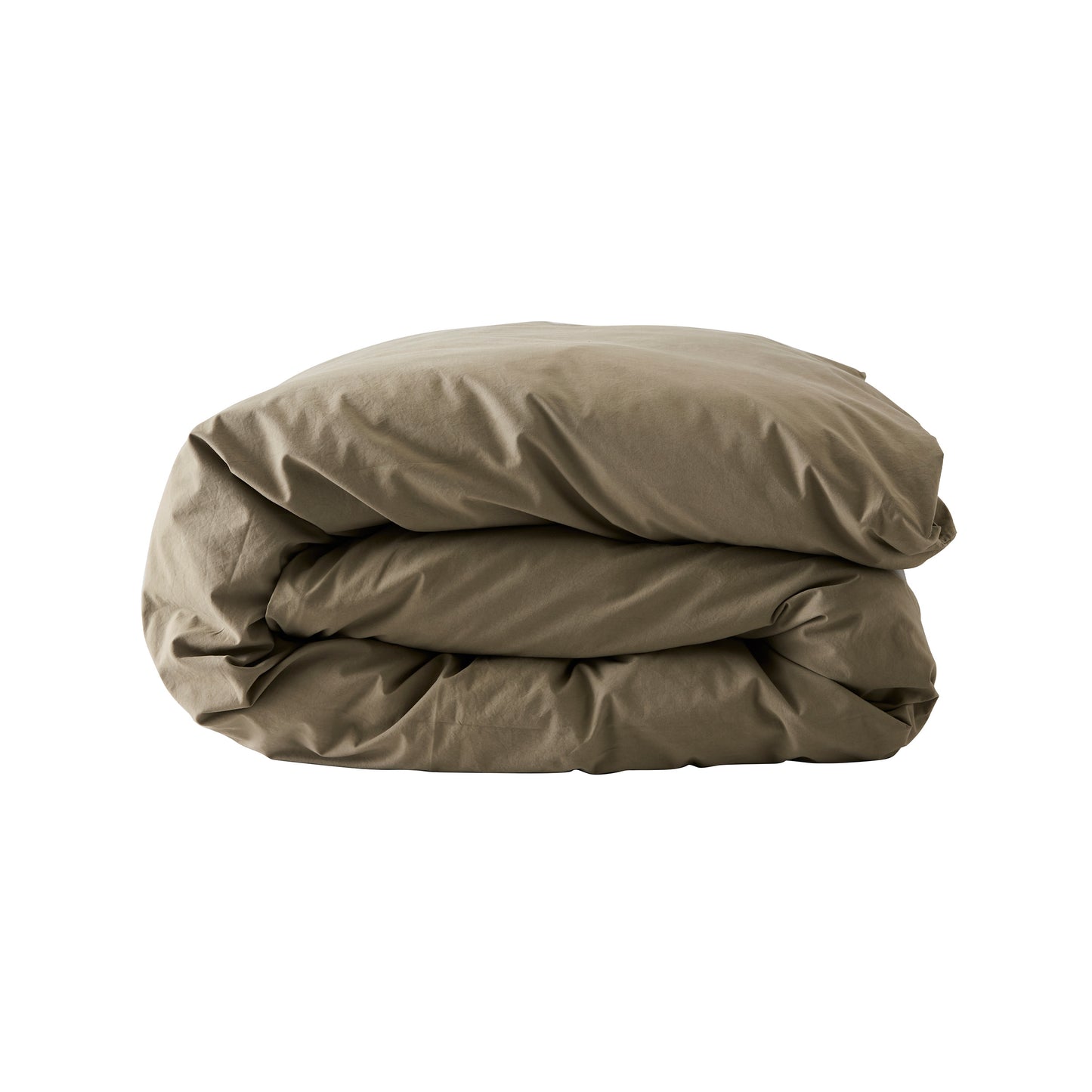 DIMM: Sængurver tvöfalt · olive · 240x220 cm