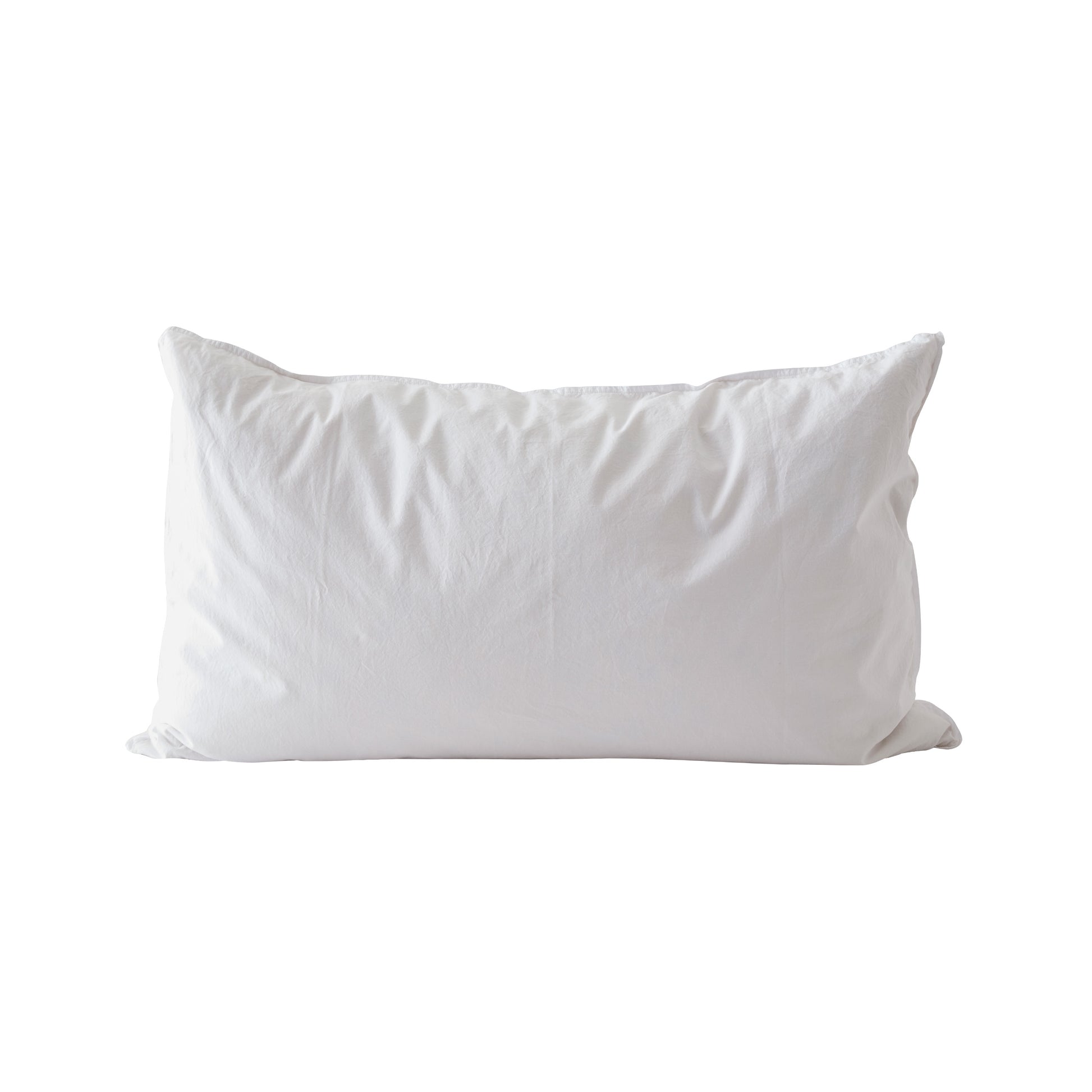 DIMM: Koddaver · white · 50x90 cm