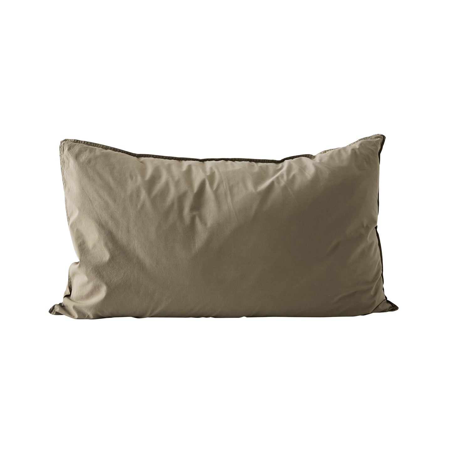 DIMM: Koddaver · olive · 50x90 cm