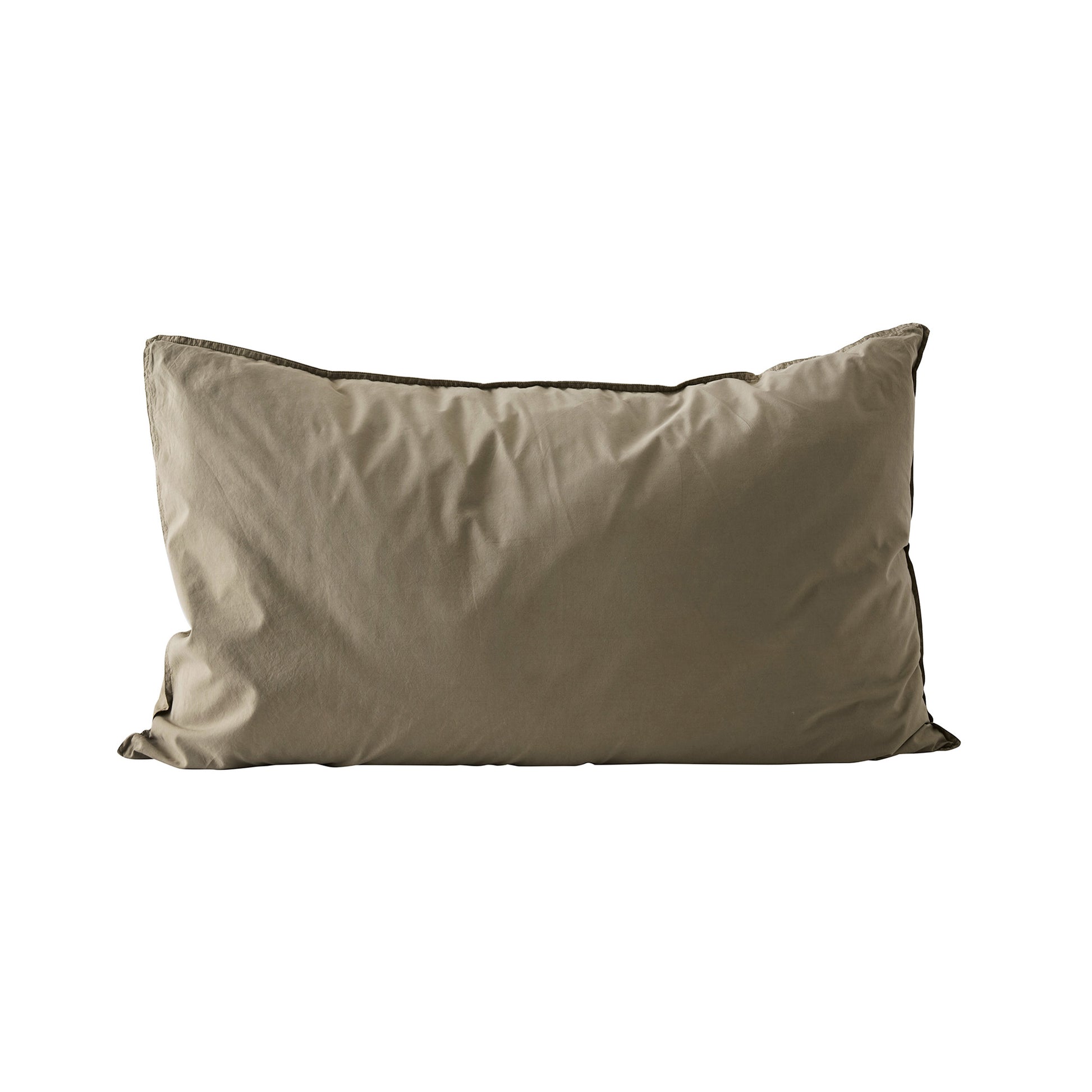 DIMM: Koddaver · olive · 50x90 cm