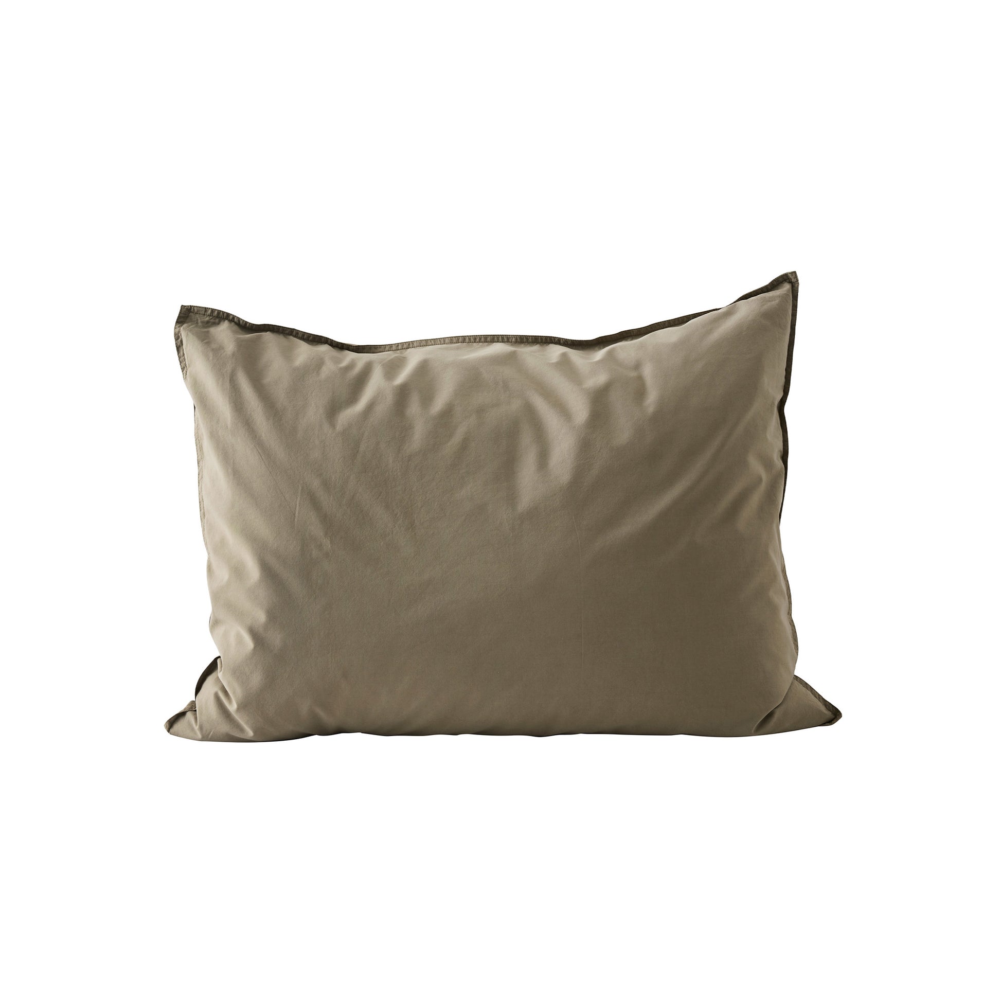 DIMM: Koddaver · olive · 50x70 cm