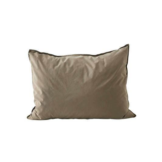 DIMM: Koddaver · olive · 50x70 cm