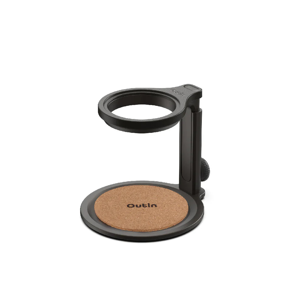 DIMM: Standur fyrir ferðakaffivél