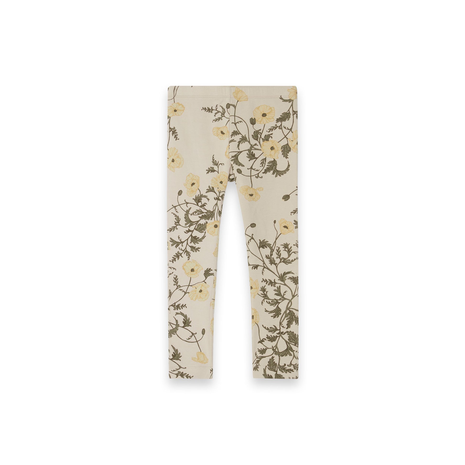 DIMM: Garbo&Friends leggings · Flos Beige