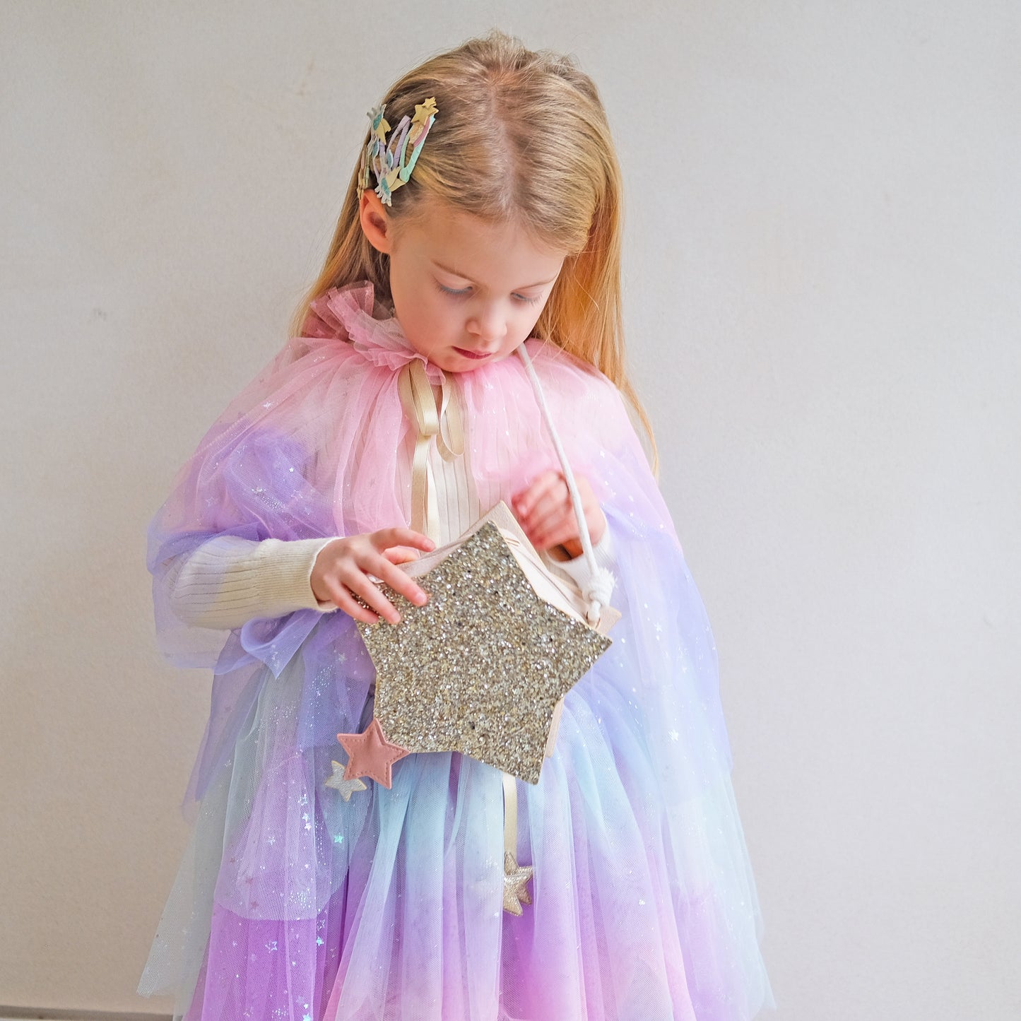 DIMM: Veski · Super sparkle star