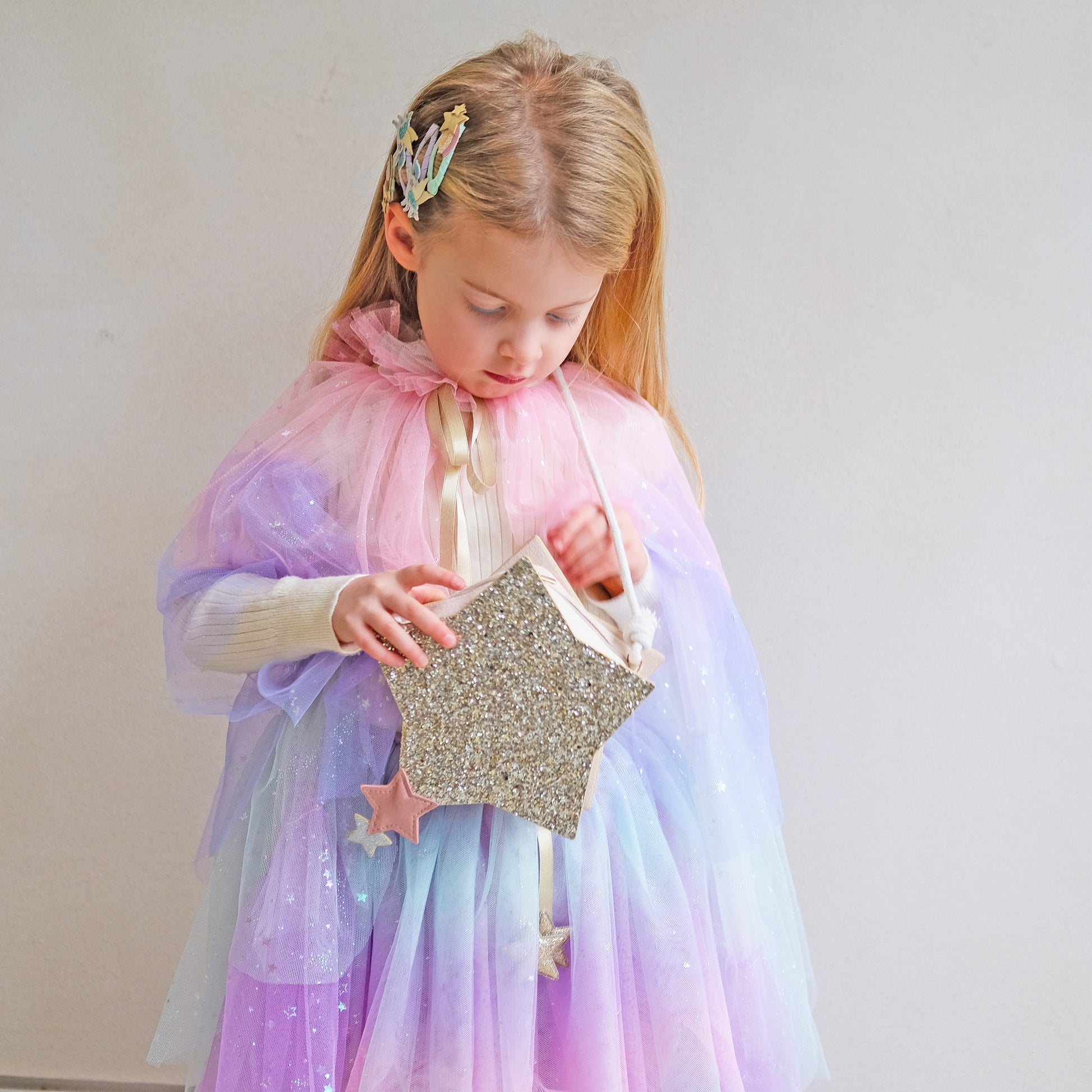 DIMM: Veski · Super sparkle star