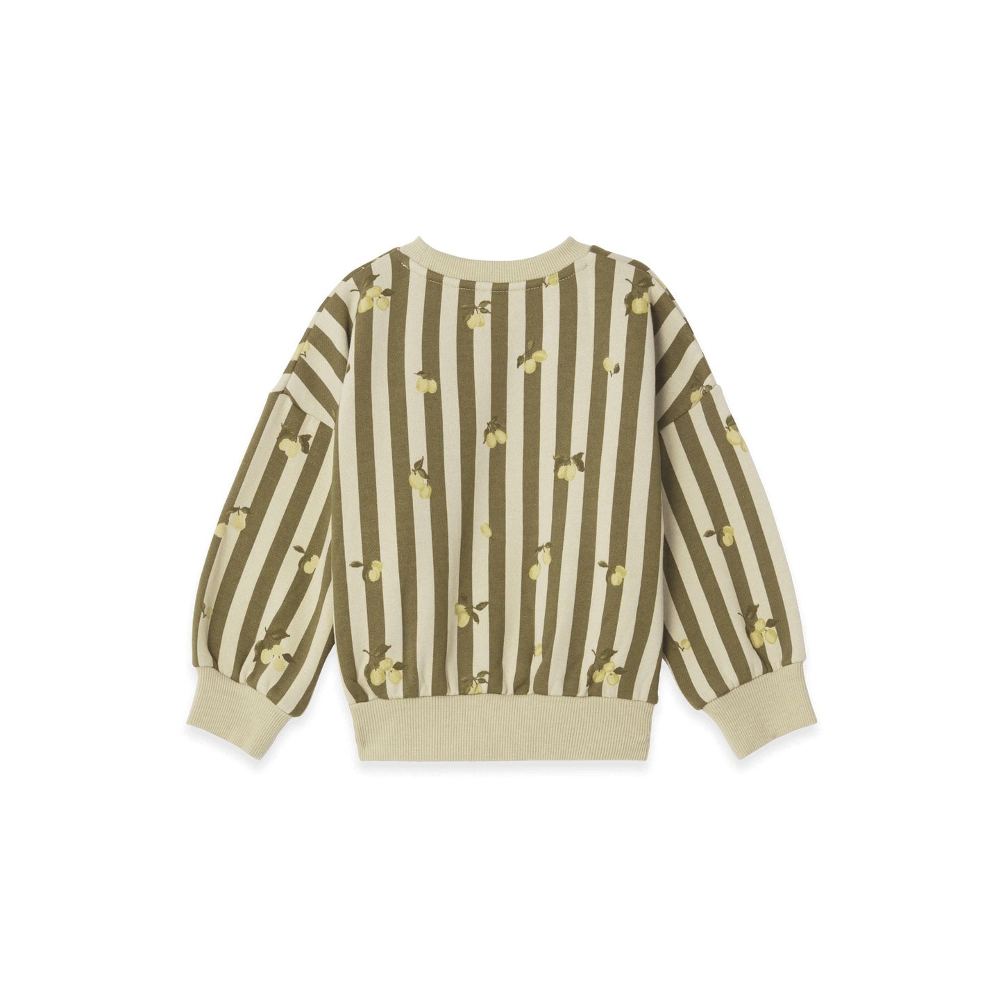 DIMM: Garbo&Friends peysa · Stripe Prune