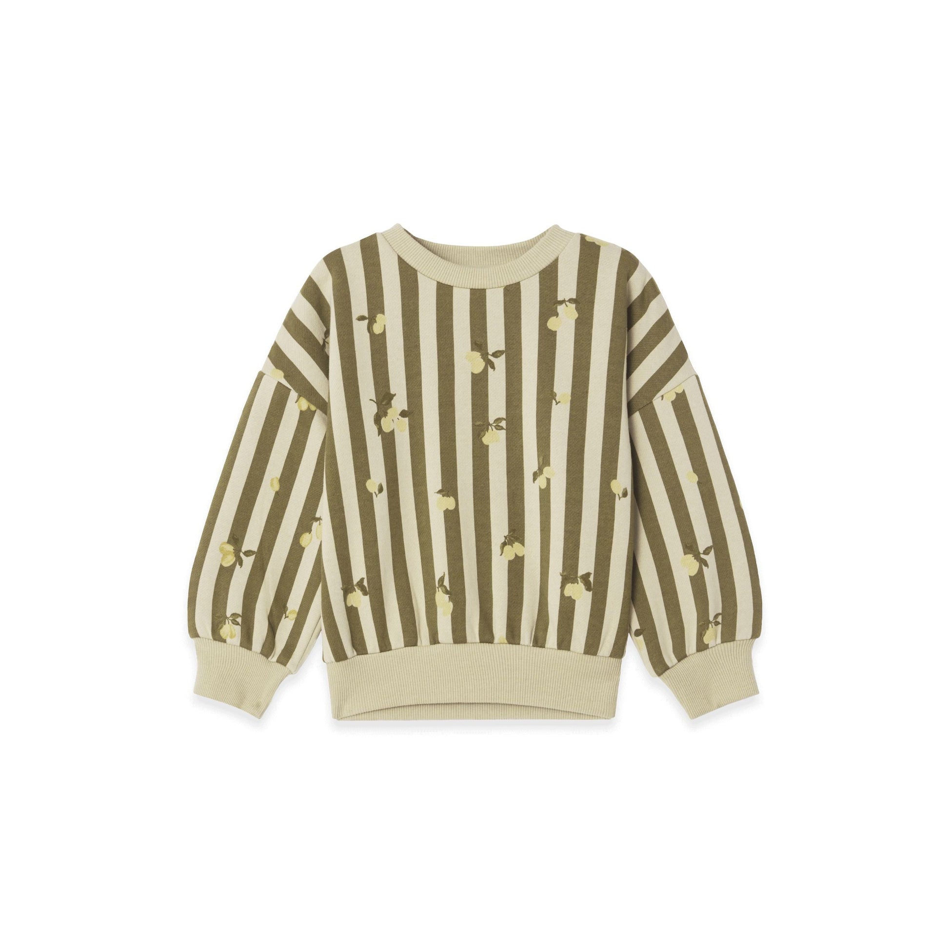 DIMM: Garbo&Friends peysa · Stripe Prune