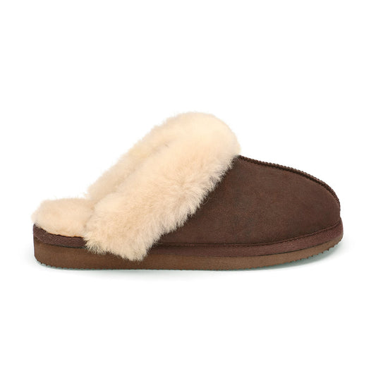 DIMM: Jessica Inniskór · Moro chestnut