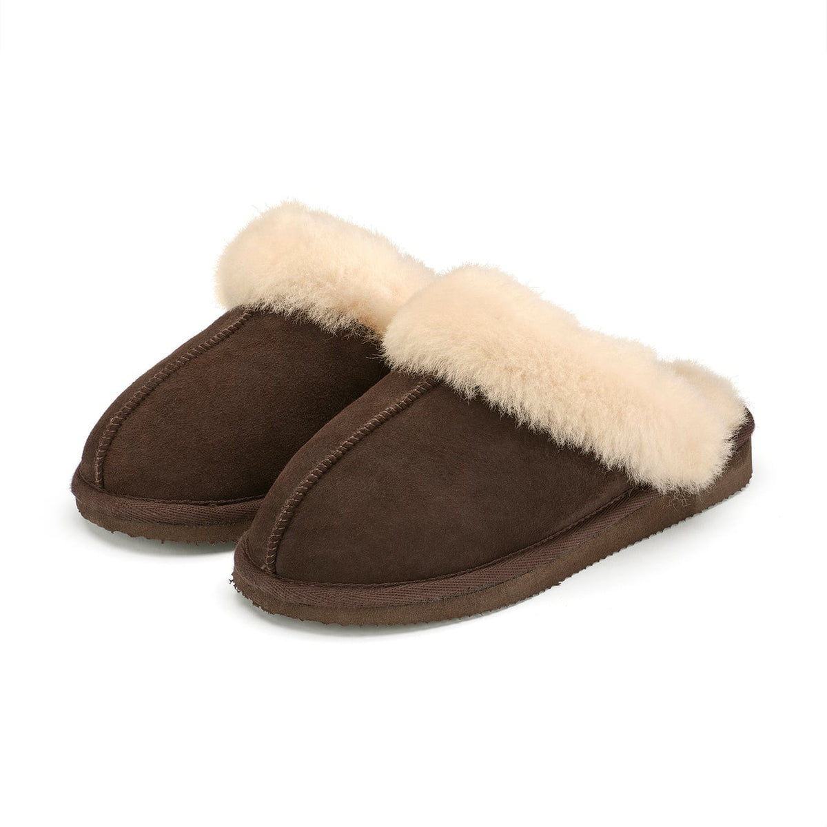 DIMM: Jessica Inniskór · Moro chestnut