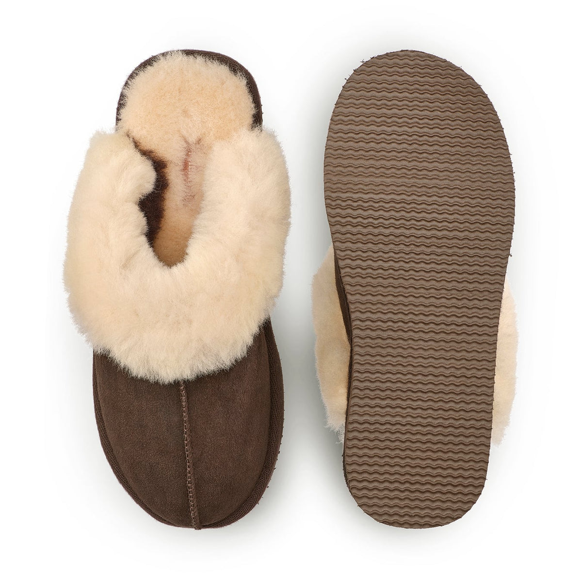 DIMM: Jessica Inniskór · Moro chestnut