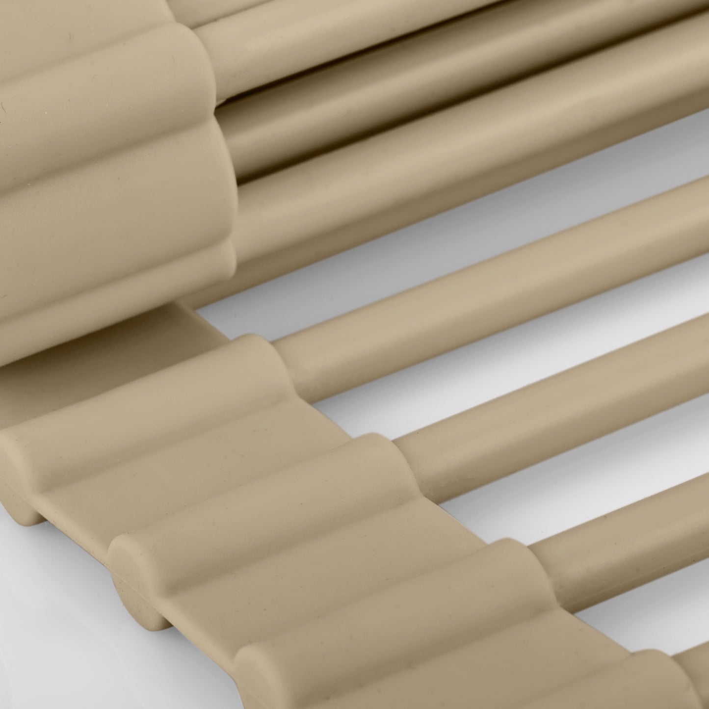 DIMM: Samanbrjótanleg þurrkgrind · sand