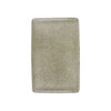 DIMM: Aida RAW diskur ílangur · 31,5 x20 cm · Sandy Beige