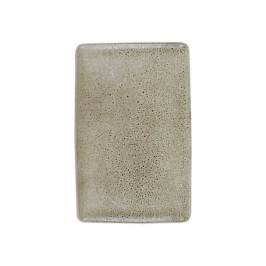 DIMM: Aida RAW diskur ílangur · 31,5 x20 cm · Sandy Beige