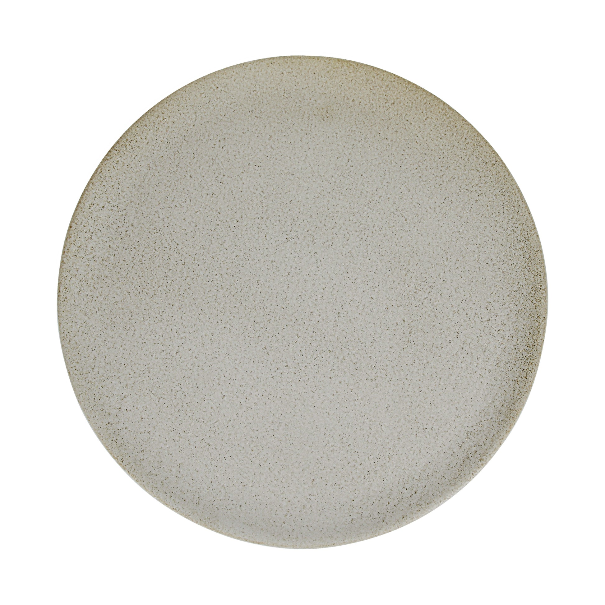 DIMM: Diskur · 34 cm · Sandy Beige