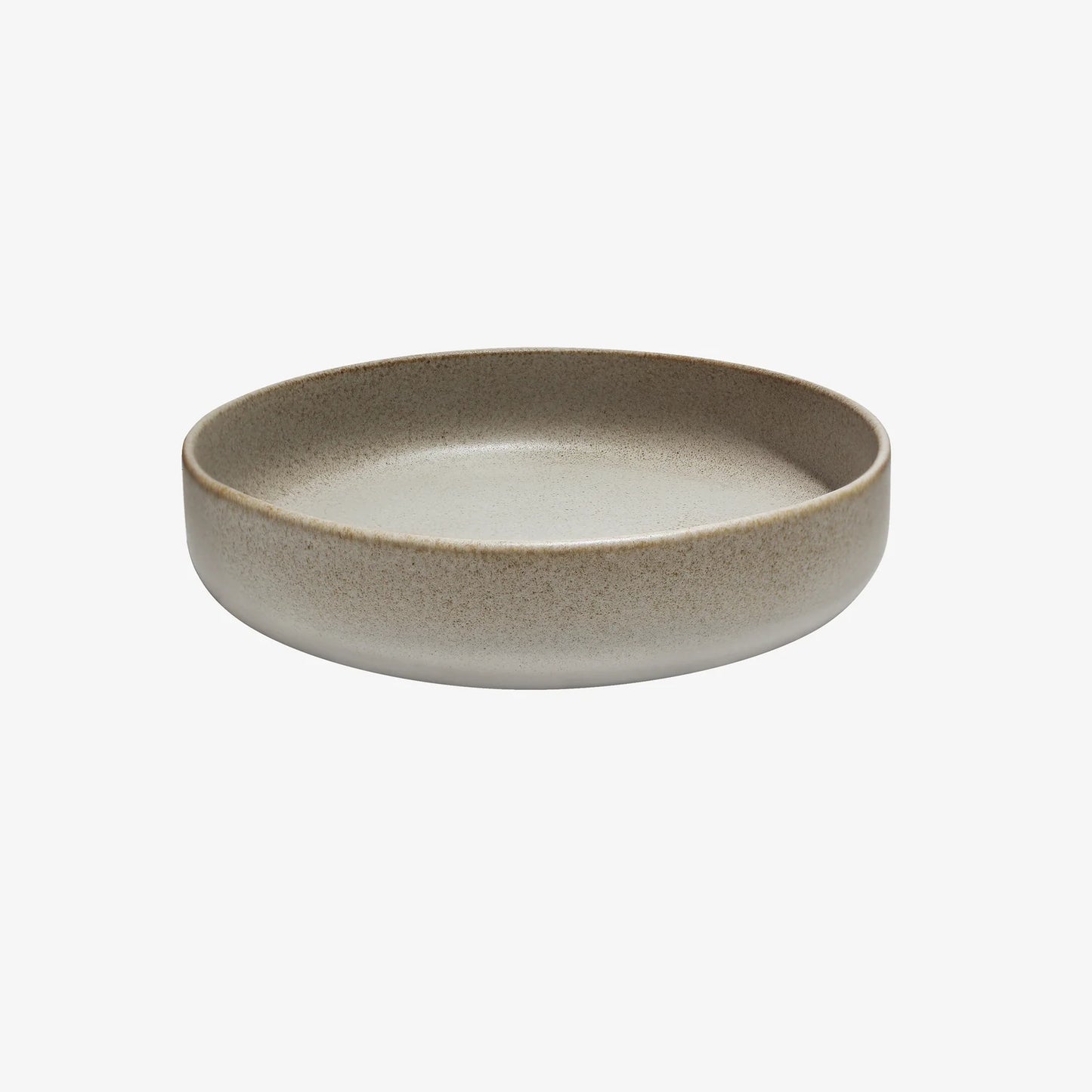 DIMM: Skál · 30 x 6,4 cm · Sandy Beige