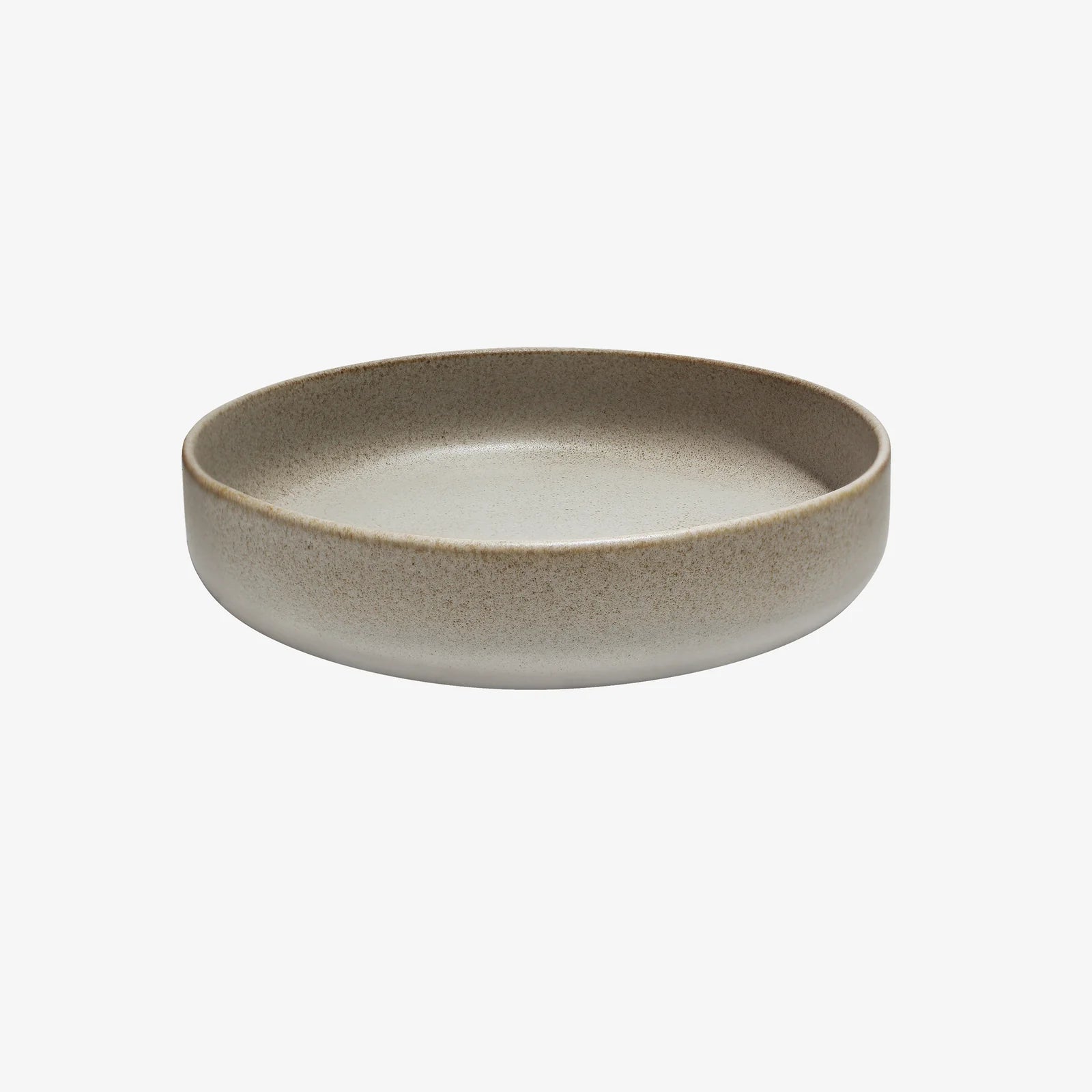 DIMM: Skál · 30 x 6,4 cm · Sandy Beige