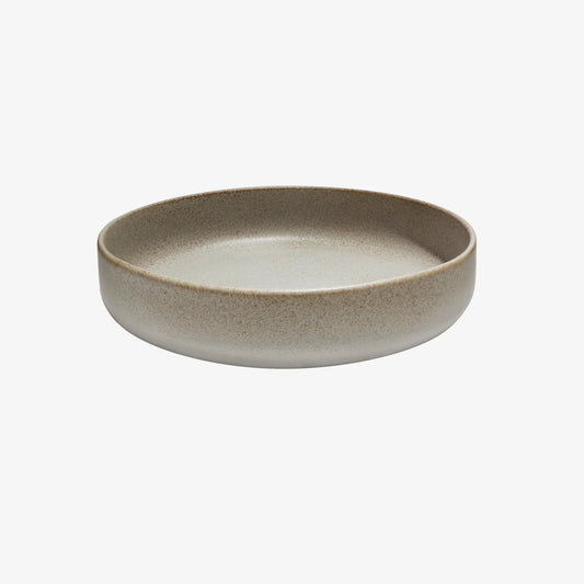 DIMM: Skál · 30 x 6,4 cm · Sandy Beige