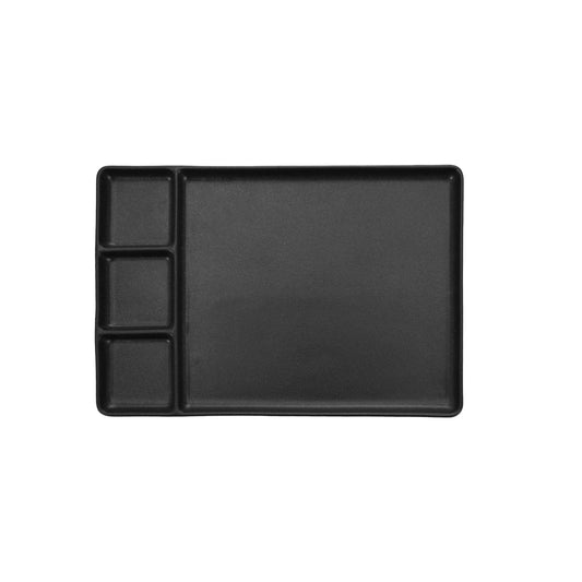 DIMM: Tapas/sushi diskur · Titanium black