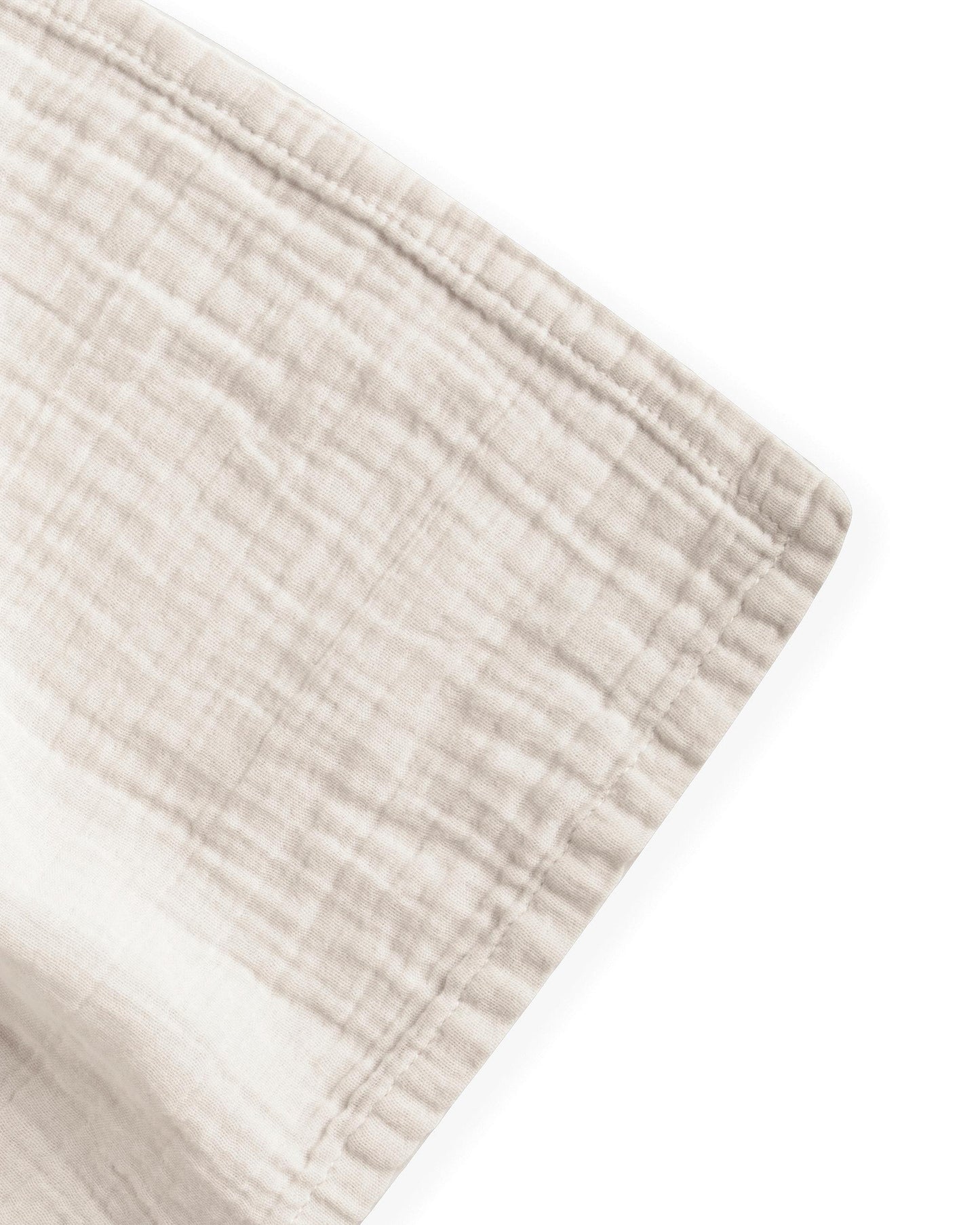 DIMM: Muslin swaddle teppi · Eggshell