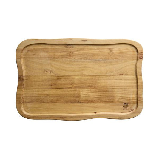 DIMM: Kjötbretti lítið · 40x26x2 cm