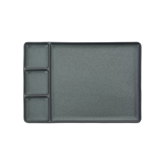 DIMM: Tapas/sushi diskur · Northern Green