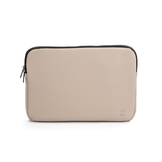 DIMM: Fartölvuhulstur 15"-16" · Beige