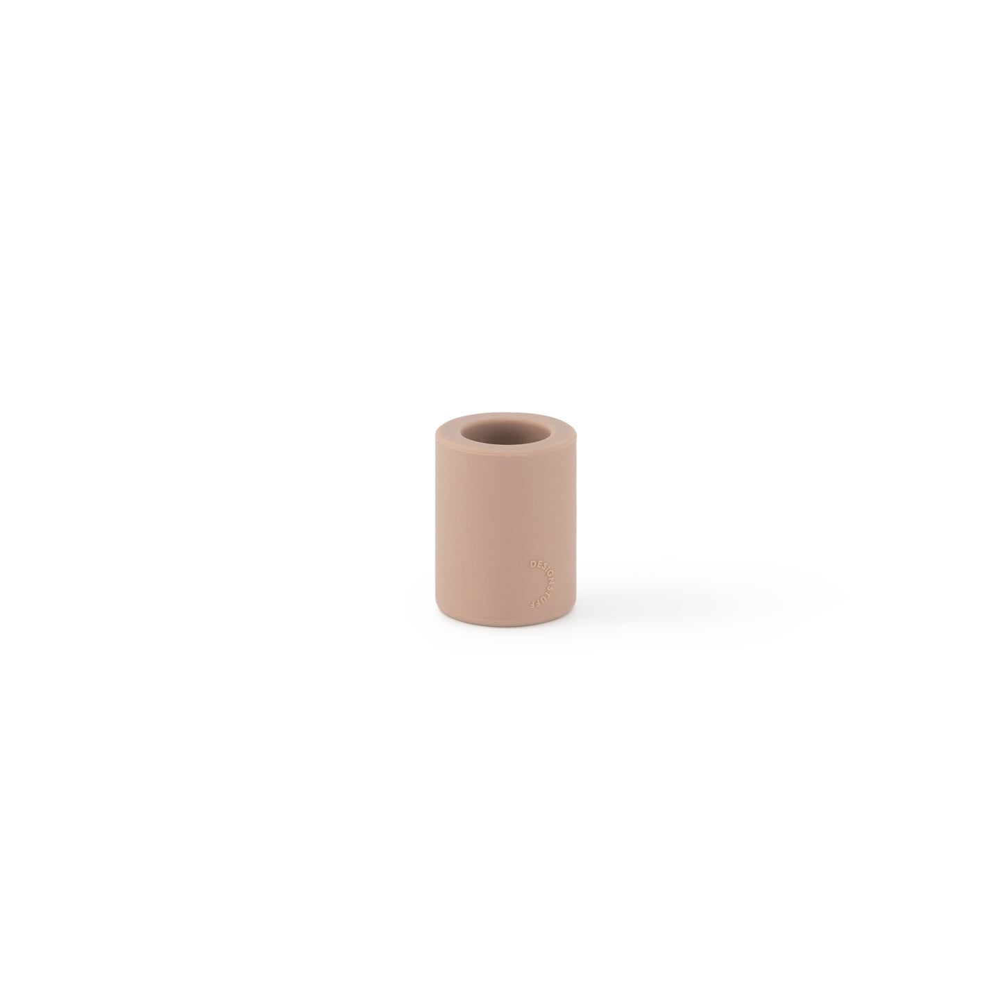 DIMM: Designstuff tannbursta standur · Clay