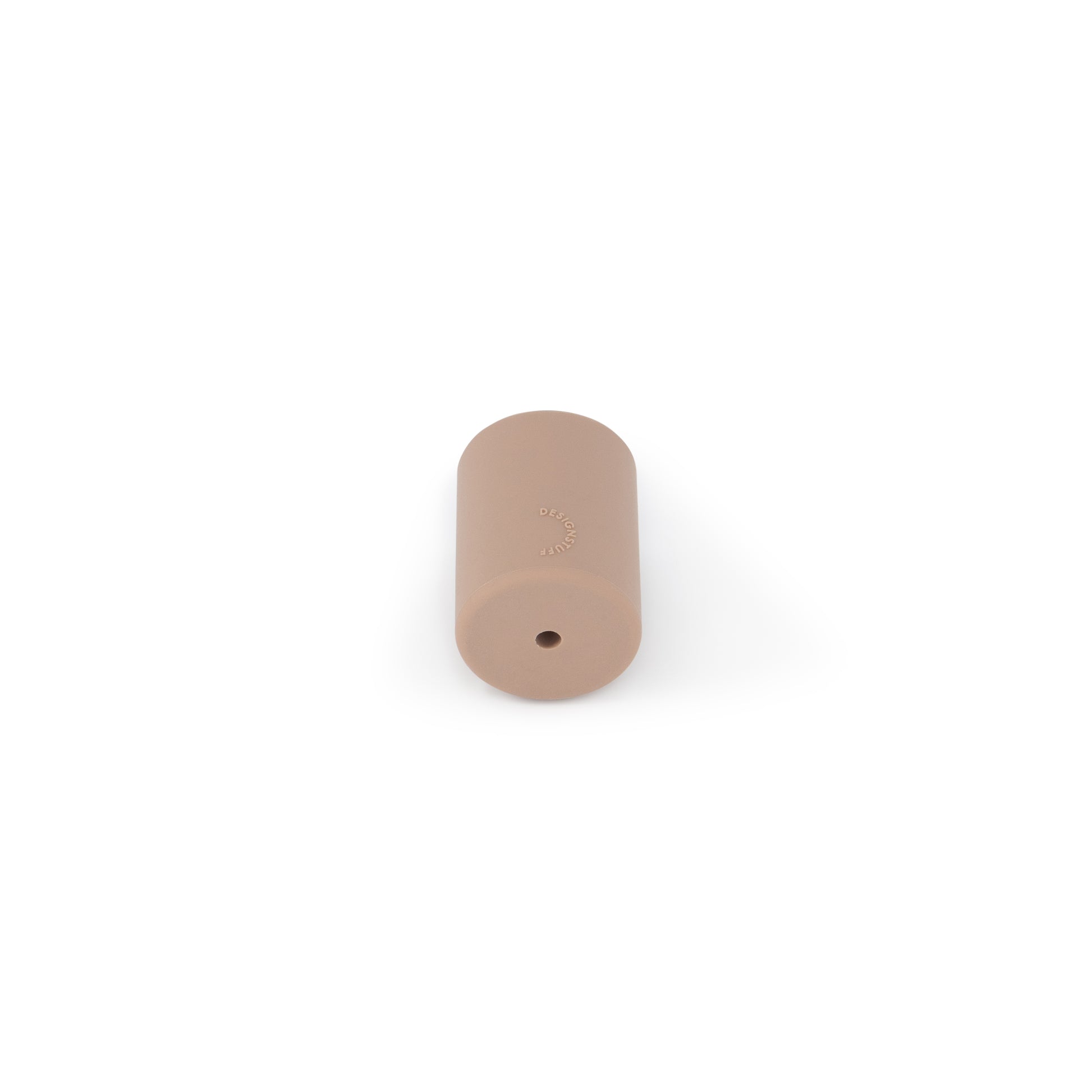 DIMM: Designstuff tannbursta standur · Clay