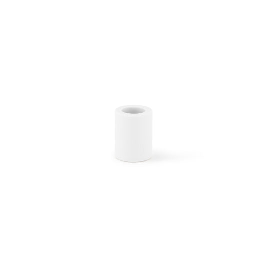 DIMM: Designstuff tannbursta standur · White