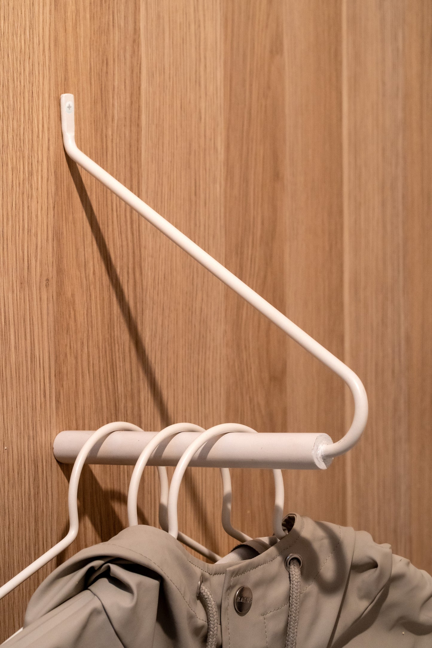 DIMM: Curve fatahengi · Hvítt