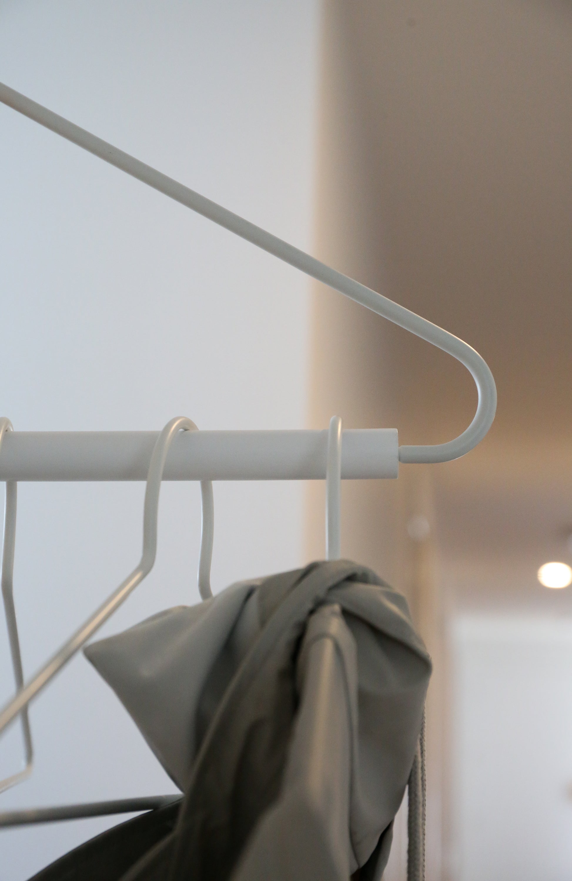 DIMM: Curve fatahengi · Hvítt