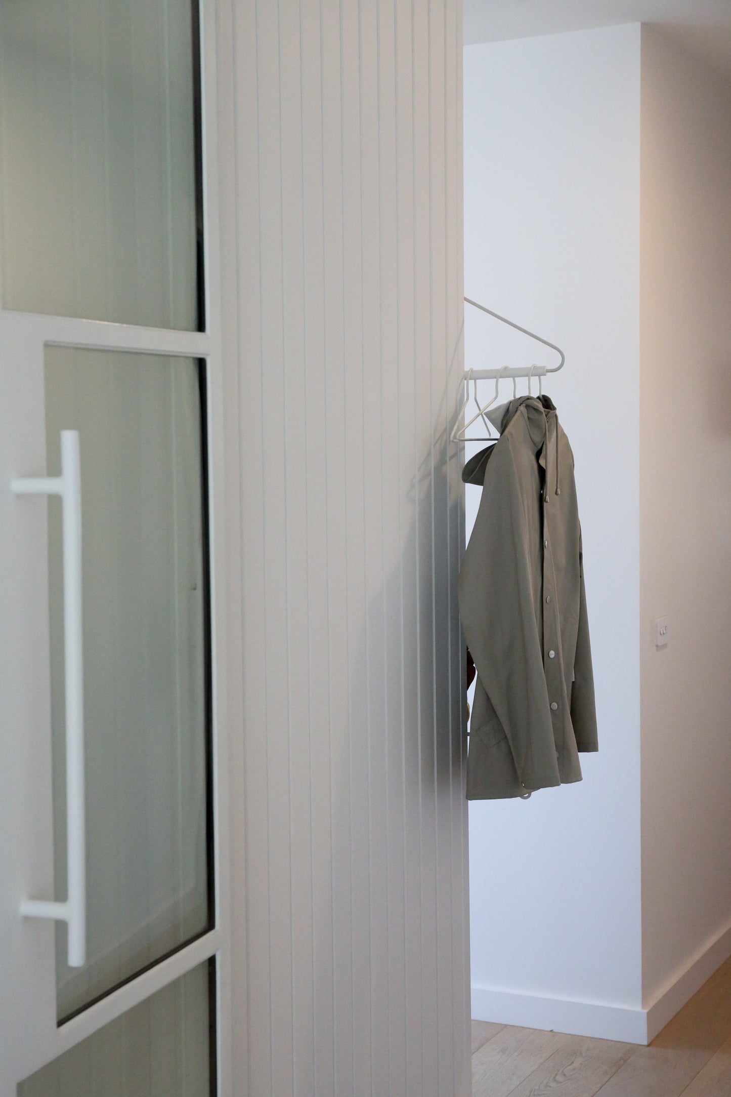 DIMM: Curve fatahengi · Hvítt