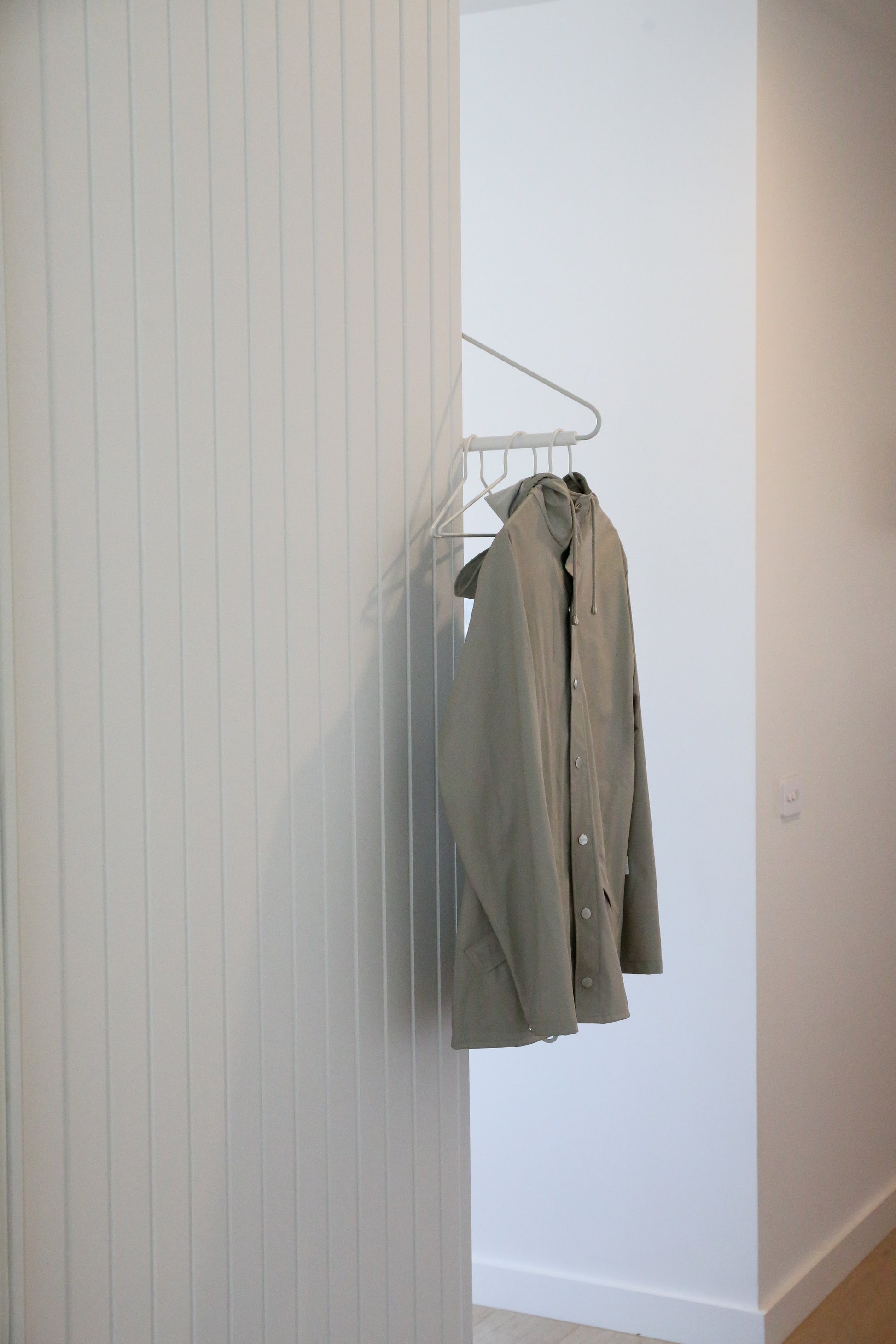 DIMM: Curve fatahengi · Hvítt