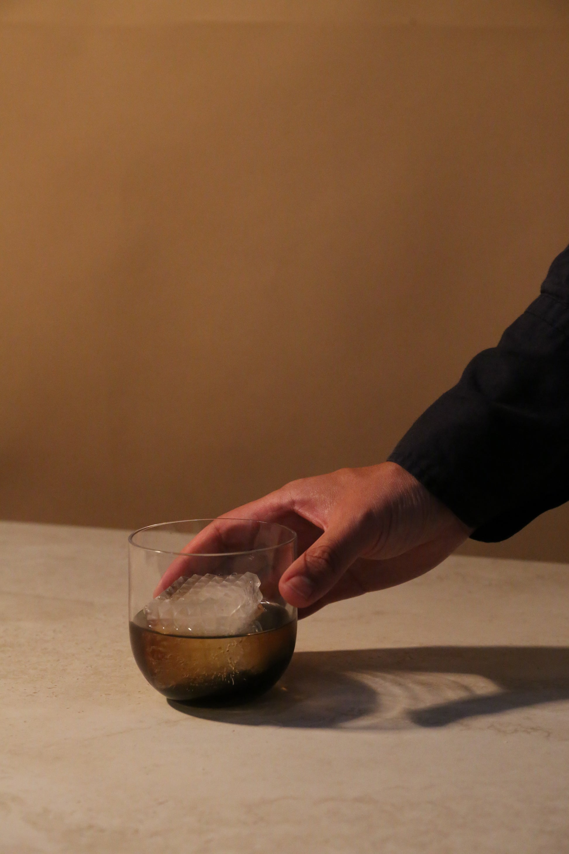 DIMM: Klakabox · Prism · Black