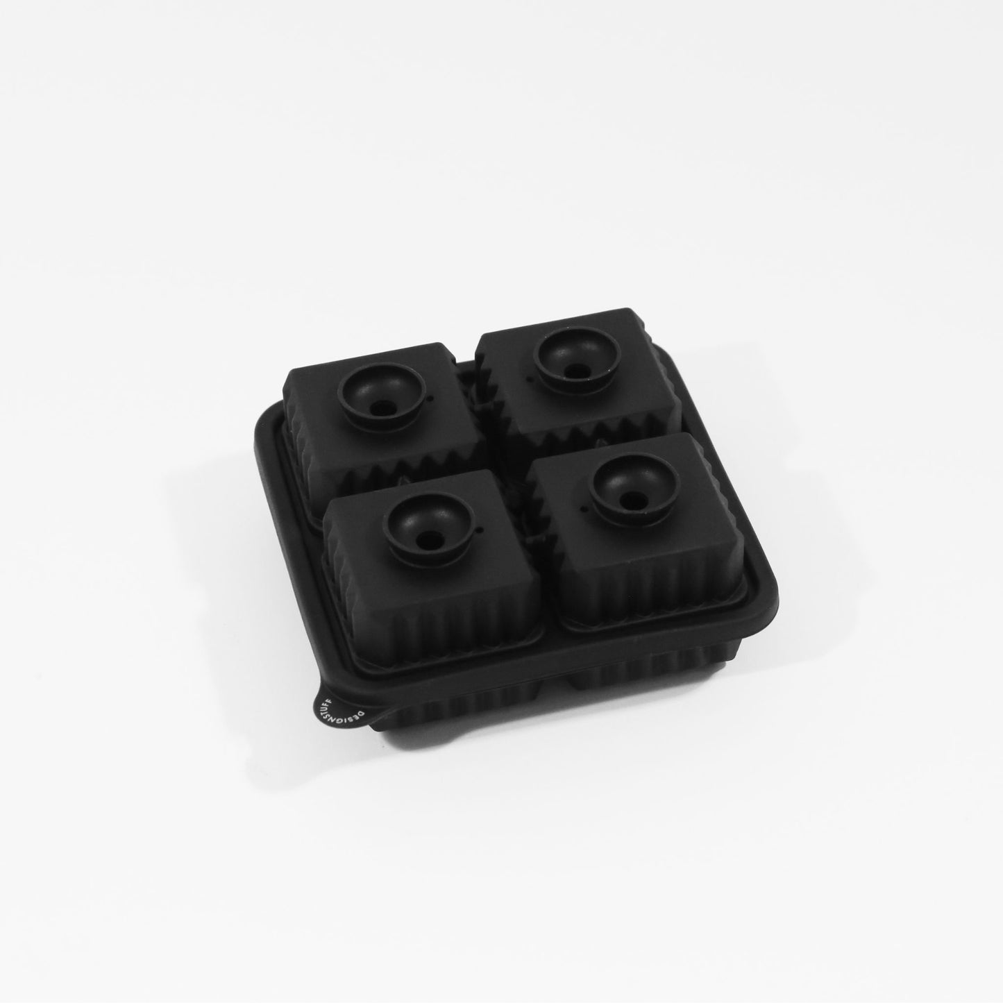 DIMM: Klakabox · Prism · Black